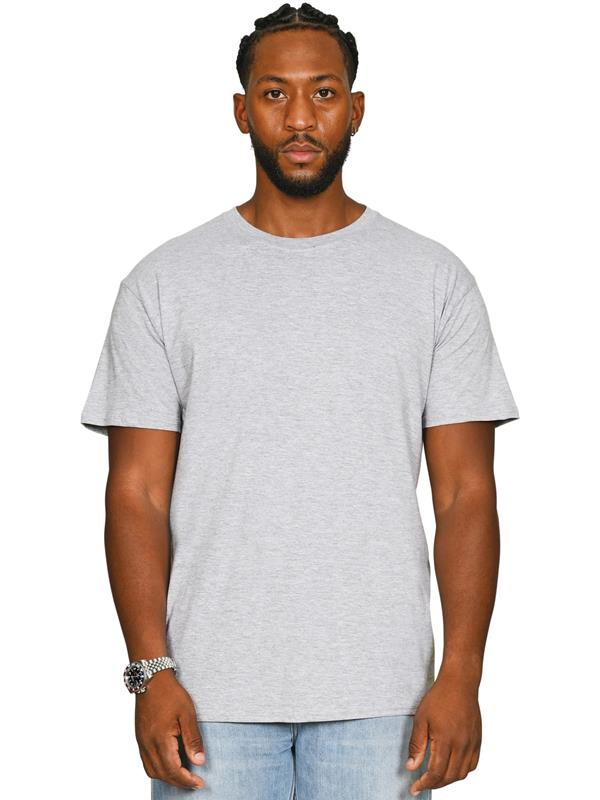 Casual Core Organic Combed 180 Regular Tee CRBT100