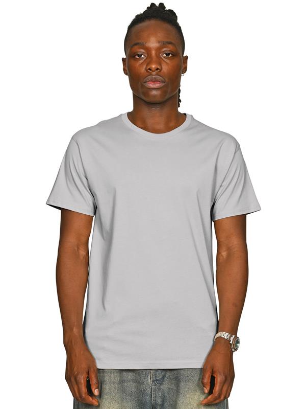 Casual Core Organic Combed 180 Regular Tee CRBT100