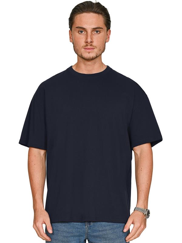 Casual Core Combed 180 Oversize Tee CRBT300