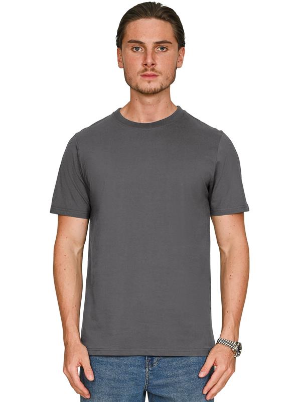 Casual Core Combed 180 Slim Tee CRBT800