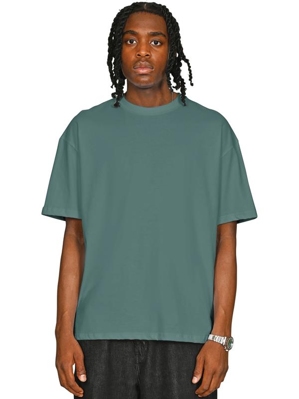 Casual Core Combed 180 Oversize Tee CRBT300