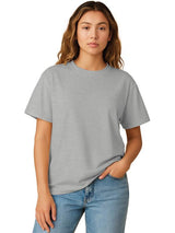 Casual Core Combed 180 Oversize Tee Ladies CRBT300L