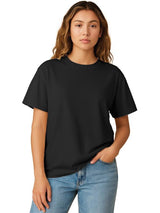 Casual Core Combed 180 Oversize Tee Ladies CRBT300L