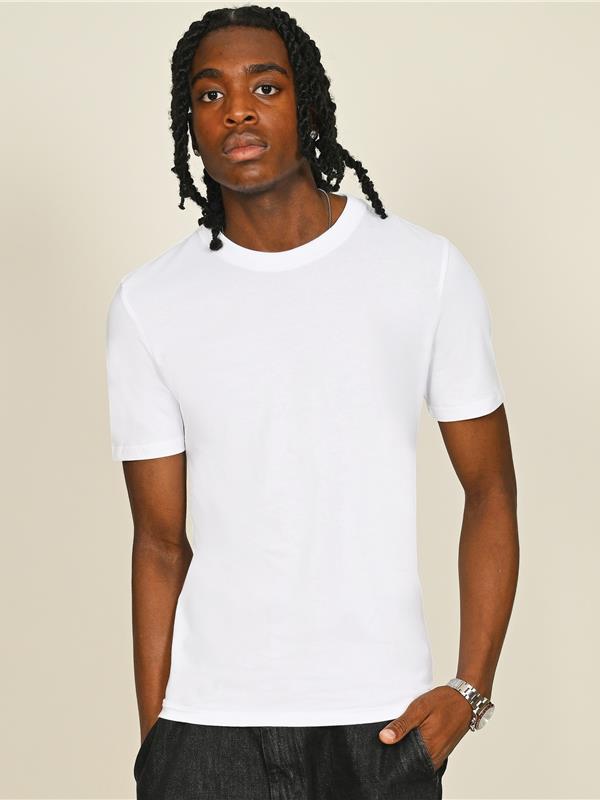 Casual Core Combed 180 Muscle Tee CRBT900