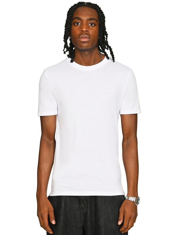Casual Core Combed 180 Muscle Tee CRBT900