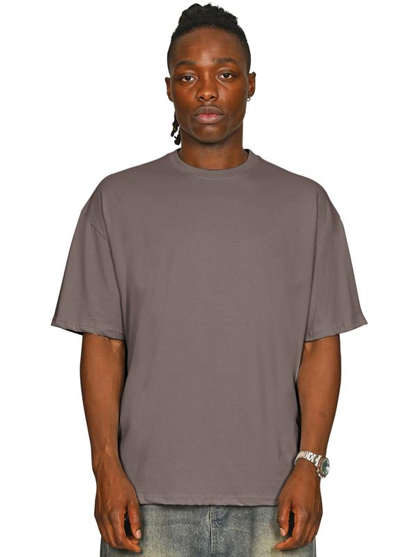 Casual Core Combed 180 Oversize Tee CRBT300