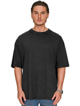Casual Core Combed 180 Acid Oversize Tee CRBTAC300
