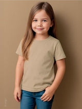 Stedman Classic Ringspun 155 Regular Fit Tee Kids ST2200