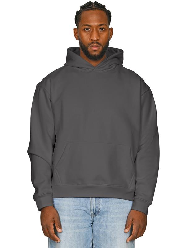 Casual Premium Combed 450 Boxy Oversize Hood CRBPH200