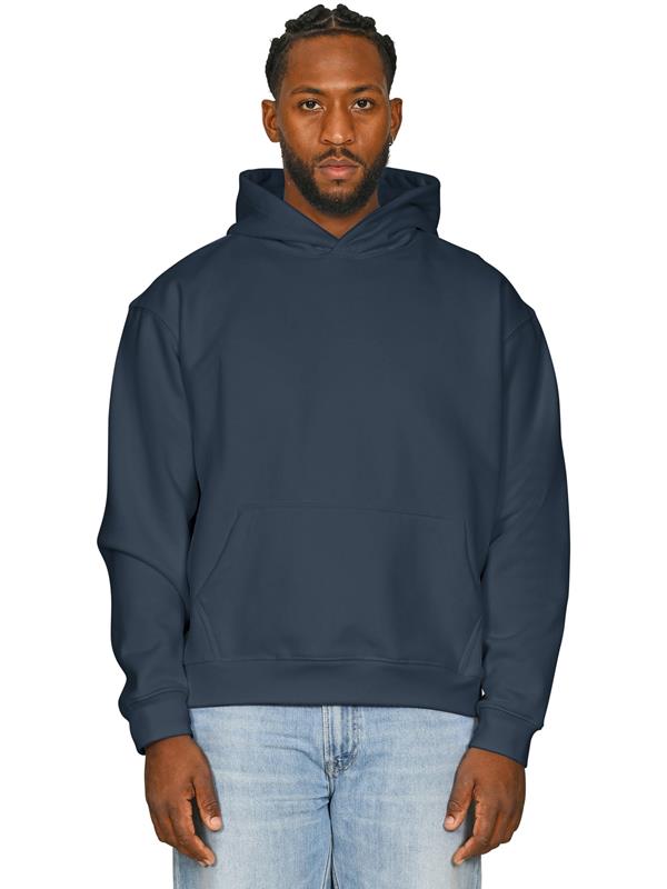 Casual Premium Combed 450 Boxy Oversize Hood CRBPH200