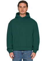 Casual Premium Combed 450 Boxy Oversize Hood CRBPH200