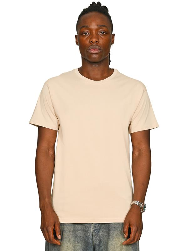 Casual Core Organic Combed 180 Regular Tee CRBT100