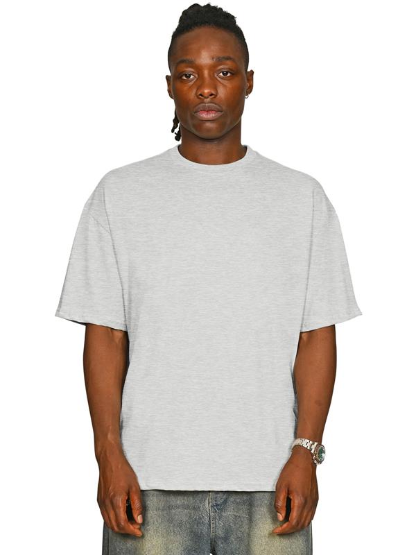 Casual Core Combed 180 Oversize Tee CRBT300