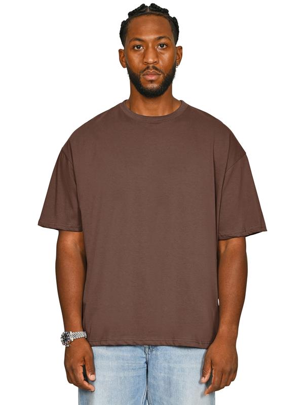 Casual Core Combed 180 Oversize Tee CRBT300