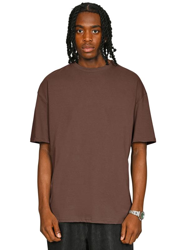 Casual Core Combed 180 Oversize Tee Tall CRBT305