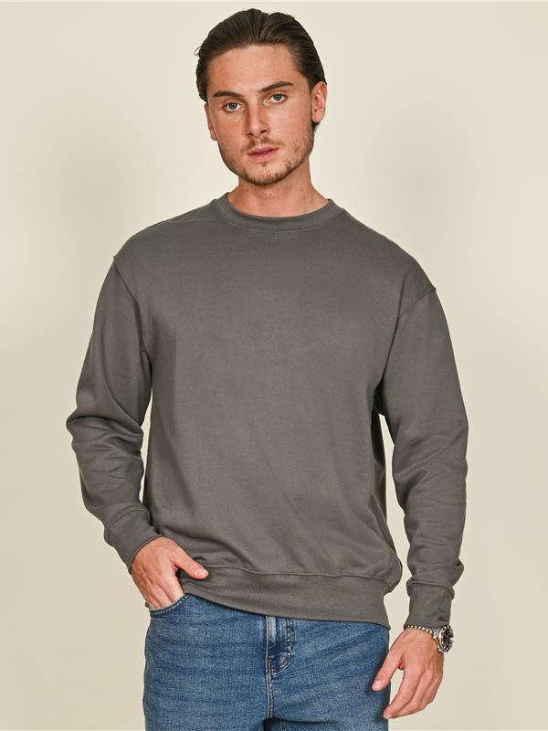 Casual Core Combed 280 Regular Sweat Tall CRBSW15