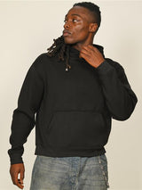 Casual Premium Combed 330 Boxy Oversize Hood Tall CRBHS205