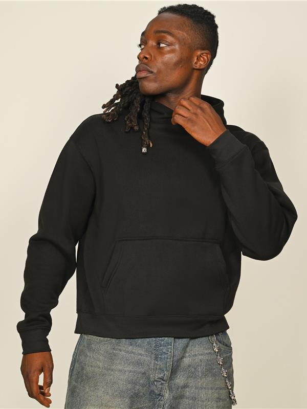 Casual Premium Combed 330 Boxy Oversize Hood Tall CRBHS205