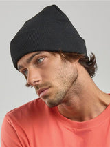 Atlantis Wind Beanie With Turn Up Double Skin ACWIND