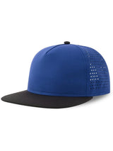 Atlantis Bank Five S Recycled Snap Back Cap ACBANS