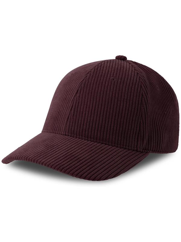 Atlantis Cordy S Recycled Corduroy Cap ACCORS
