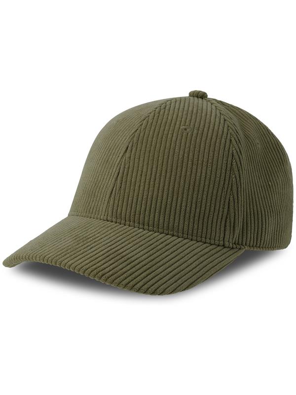 Atlantis Cordy S Recycled Corduroy Cap ACCORS