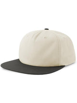 Atlantis Cruz Snapback 5 Panel Sustainable Cap ACCRUZ