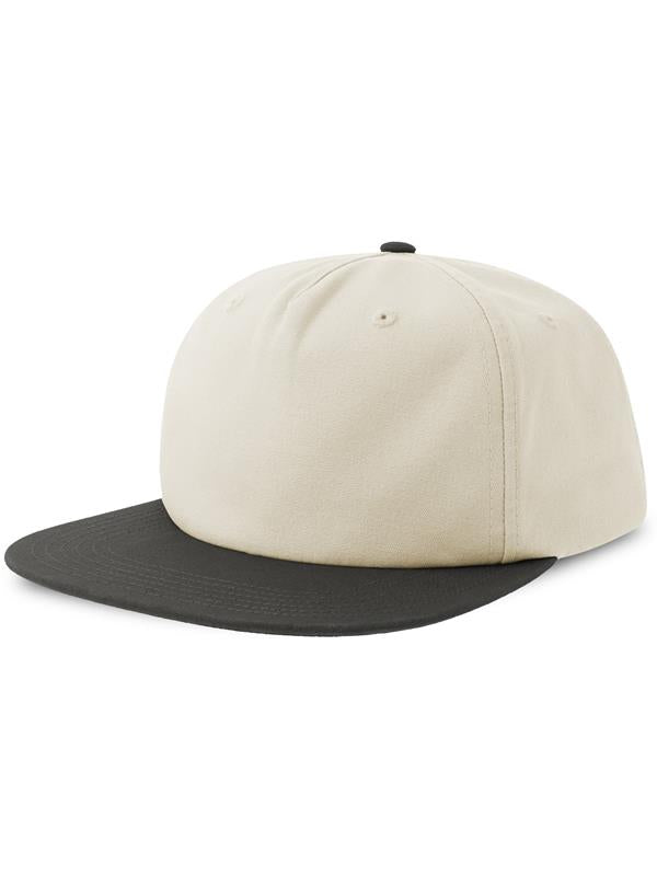 Atlantis Cruz Snapback 5 Panel Sustainable Cap ACCRUZ