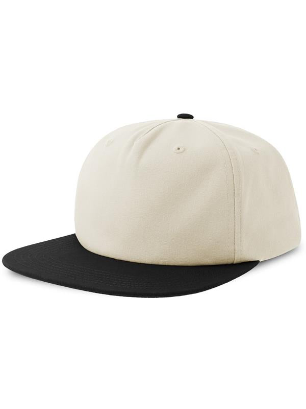 Atlantis Cruz Snapback 5 Panel Sustainable Cap ACCRUZ