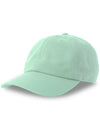 Atlantis Dad S Unstructured 6 Panel Sustainable Cap ACDADS