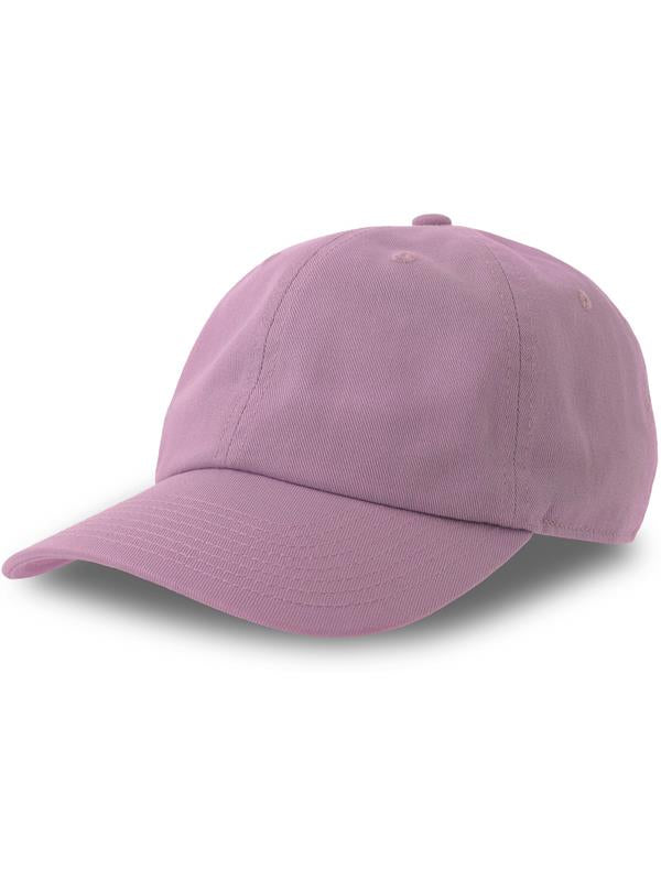 Atlantis Dad S Unstructured 6 Panel Sustainable Cap ACDADS