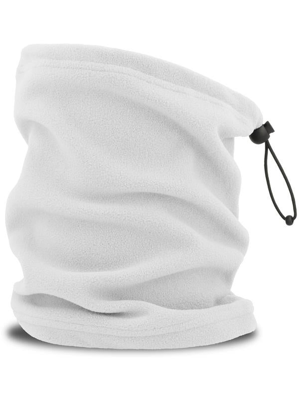 Atlantis Hotty S Recycled Polyester Fleece Neck Warmer ACHOTR