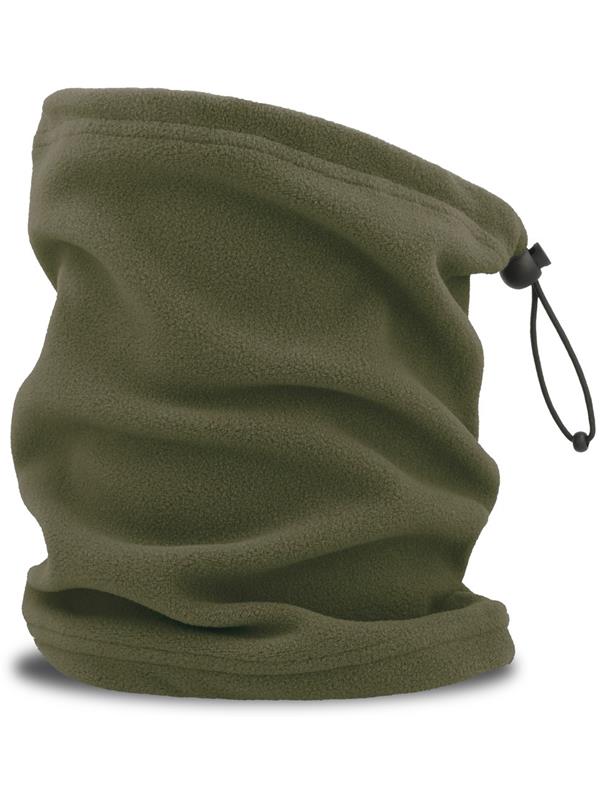 Atlantis Hotty S Recycled Polyester Fleece Neck Warmer ACHOTR