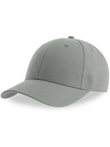 Atlantis Joshua Recycled Polyester 6 Panel Cap ACJOSC