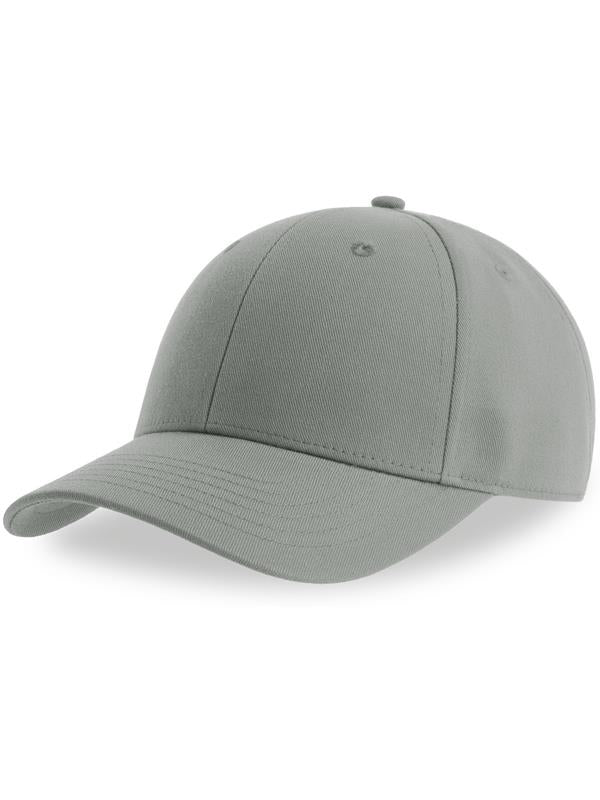 Atlantis Joshua Recycled Polyester 6 Panel Cap ACJOSC