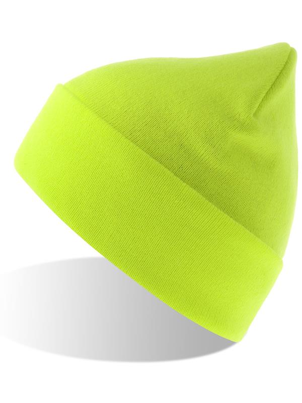 Atlantis Pier Polartec Lined Beanie Sustainable ACPIES