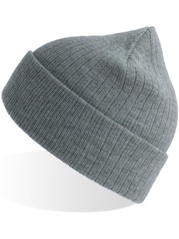 Atlantis Rio Recycled 3x1 Rib Cuffed Beanie ACRIOB