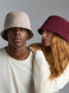 Atlantis Cumbre Unstructured Corduroy Recycled Bucket Hat ACCUMB