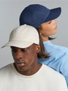 Atlantis Dad Hat S Five 5 Panel Unstructured Low Profile Mid Visor Organic Cap ACDADF