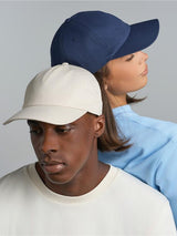 Atlantis Dad Hat S Five 5 Panel Unstructured Low Profile Mid Visor Organic Cap ACDADF
