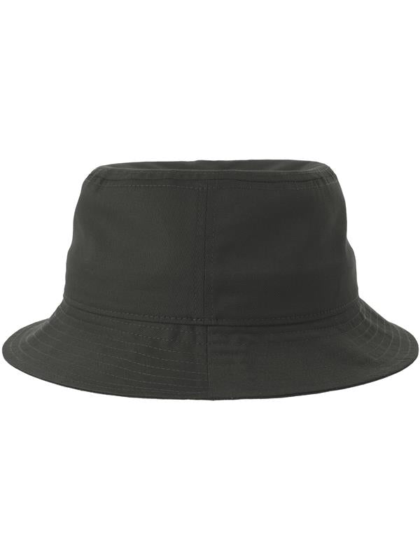 Atlantis Bucket Cotton S Unstructured Organic Bucket Hat ACBCCT