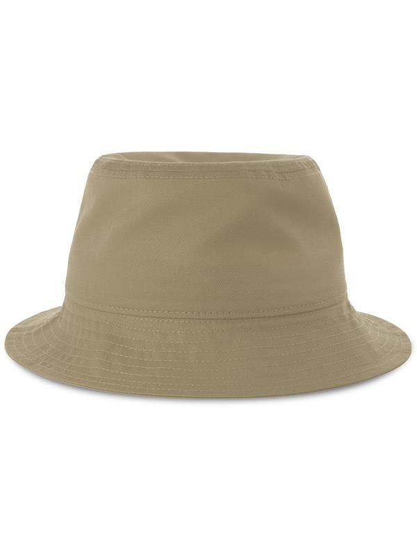 Atlantis Bucket Cotton S Unstructured Organic Bucket Hat ACBCCT