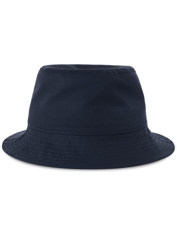 Atlantis Bucket Cotton S Unstructured Organic Bucket Hat ACBCCT