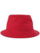 Atlantis Bucket Cotton S Unstructured Organic Bucket Hat ACBCCT
