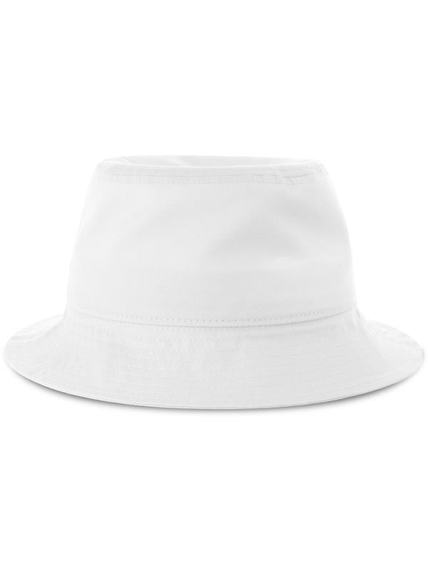 Atlantis Bucket Cotton S Unstructured Organic Bucket Hat ACBCCT