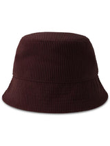 Atlantis Cumbre Unstructured Corduroy Recycled Bucket Hat ACCUMB