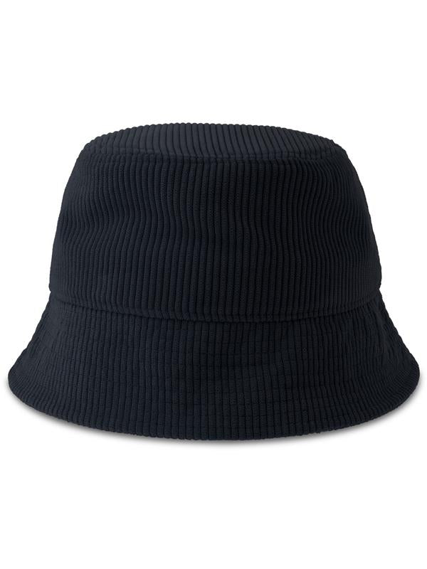 Atlantis Cumbre Unstructured Corduroy Recycled Bucket Hat ACCUMB