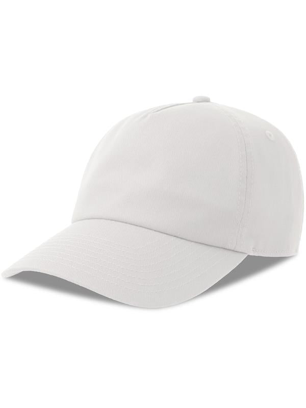 Atlantis Dad Hat S Five 5 Panel Unstructured Low Profile Mid Visor Organic Cap ACDADF