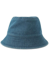 Atlantis Dana Unstructured Denim Recycled Bucket Hat ACDANA