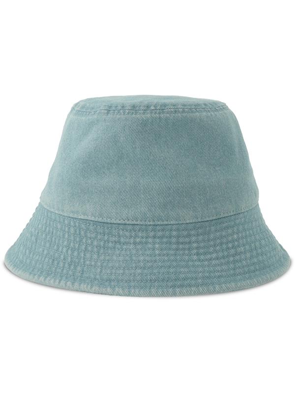 Atlantis Dana Unstructured Denim Recycled Bucket Hat ACDANA